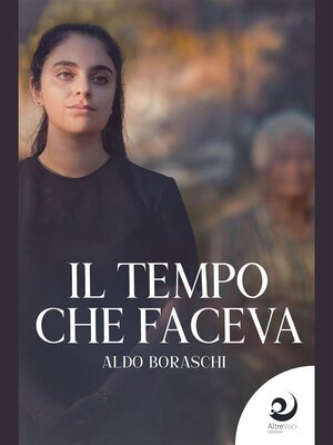 cover image of Il tempo che faceva
